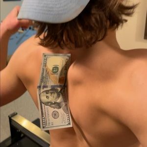 Meet your Posher, Peter